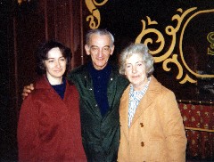 198203 Ruth Bennett McDougal Dorrough Dorrough, Ben, Alice Bennett